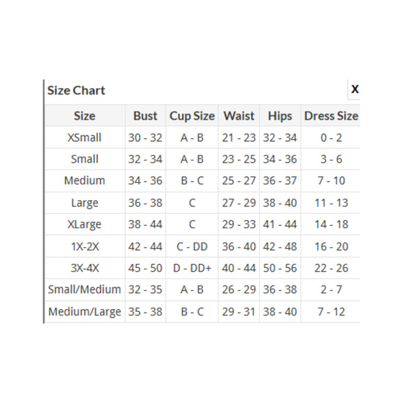 Curvy Pirate Plus Size Womens Costume 3x4x - Picture 3 of 3